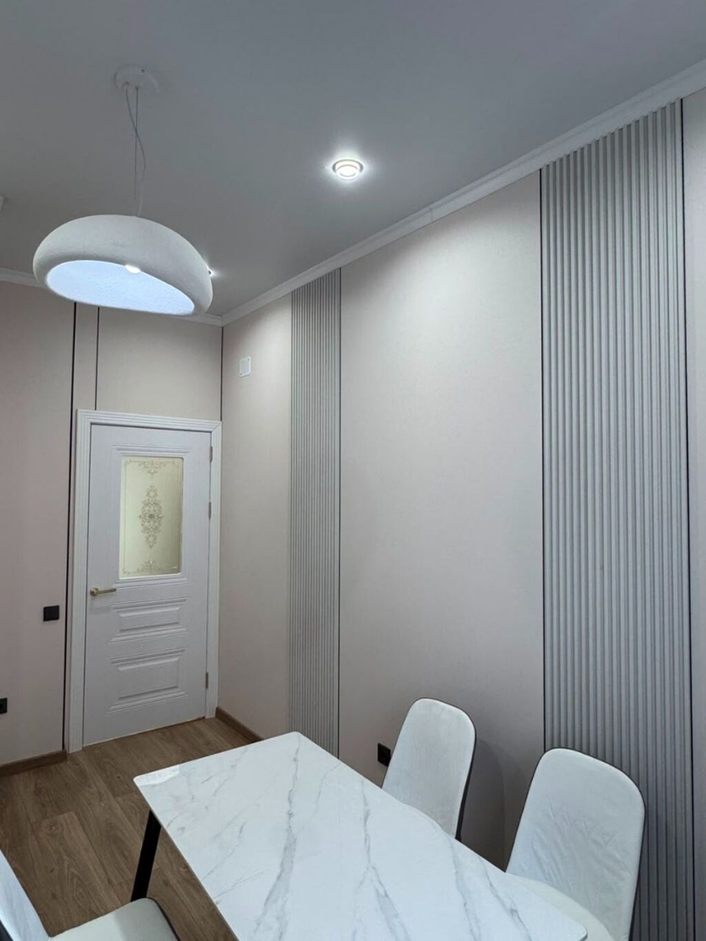 1 комната, 42 м², Джал мкр (в т.ч. Верхний, Нижний, Средний) Элитка, 7 этаж, Свежий ремонт: фото 3