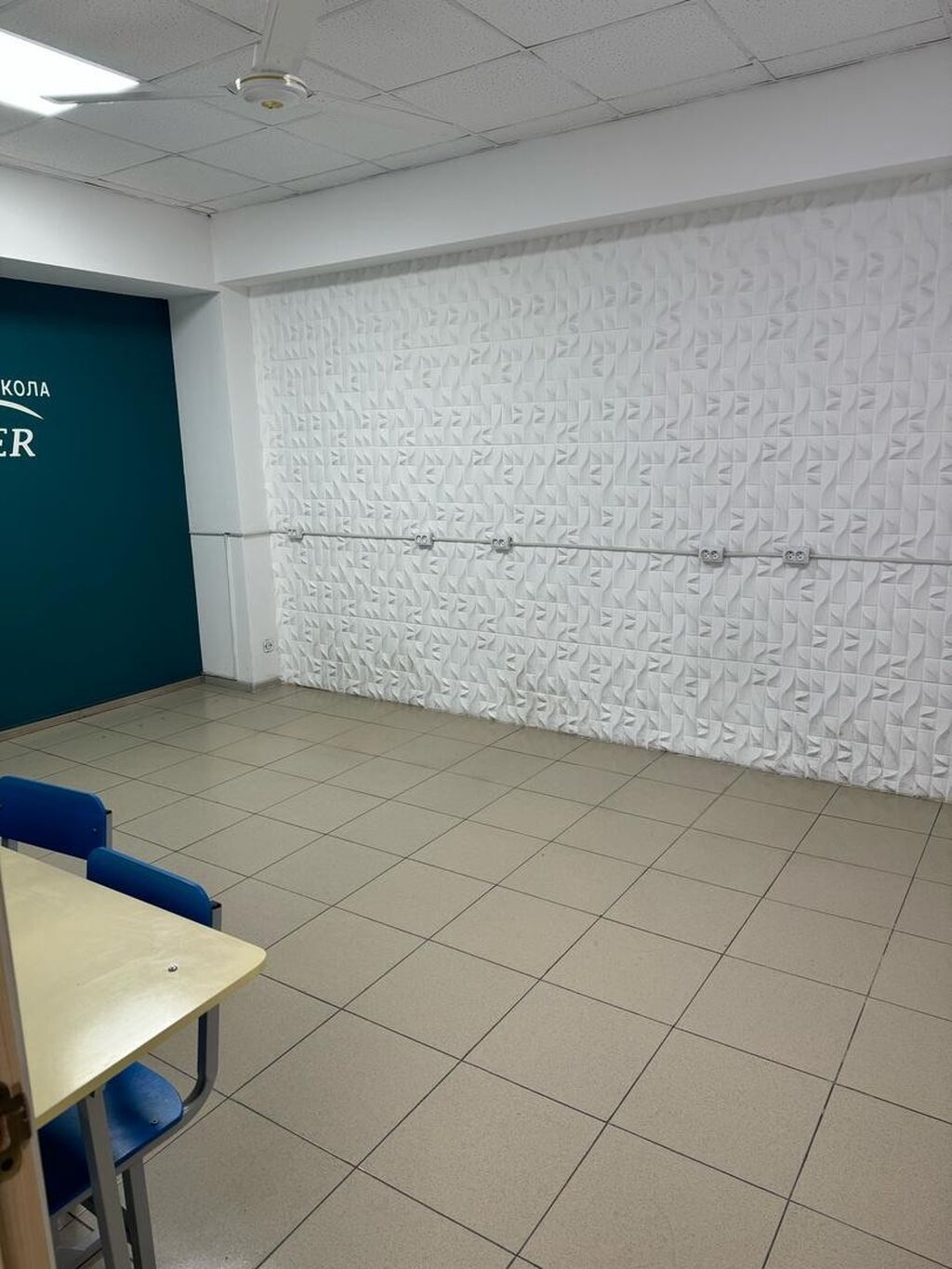 Аренда офисов, 200 м², В жилом комплексе, С отдельным входом, С отдельным сан узлом: фото 8
