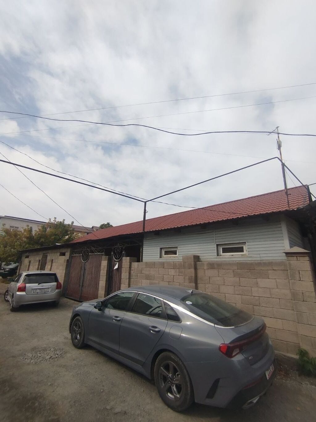 200 м², 6 комнат, Восточный (старый) автовокзал: фото 3