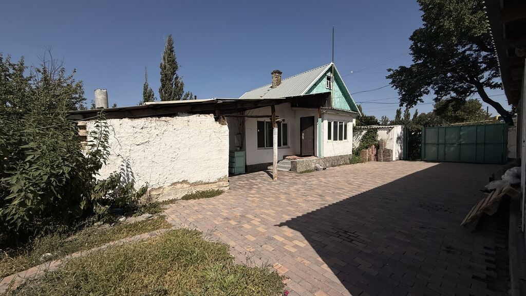 4 комнаты, 80 м², 14 соток, Бишкек, Собственник: фото 3