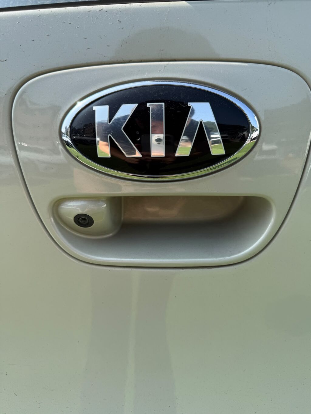 Kia Morning: 2019 г., 1 л, Автомат, Бензин, Хэтчбэк: фото 7