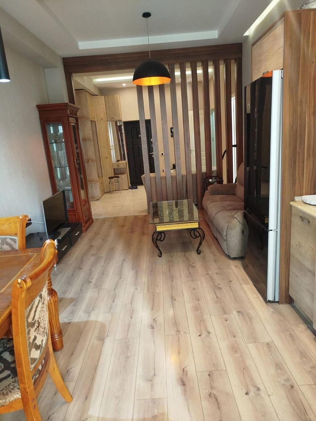 Kirayə verilir 3 otaqlı yeni tikili 108 m², Nəsimi r. Nəsimi rayonu