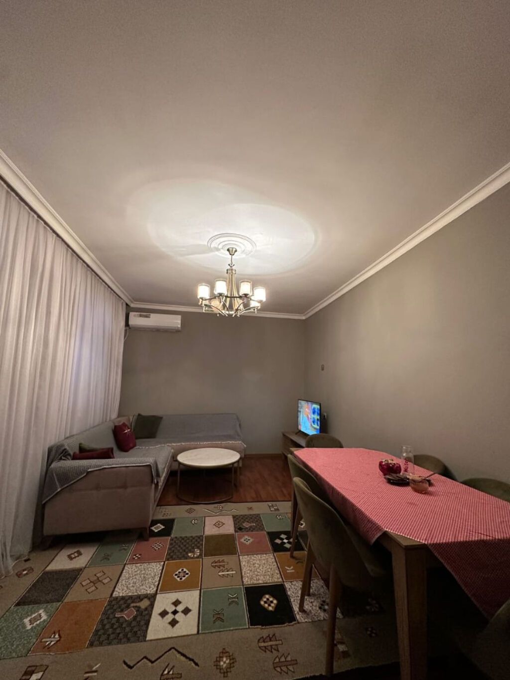 20-ci sahə 5 otaqlı, 178 kv. m, Kredit yoxdur, Təmirsiz