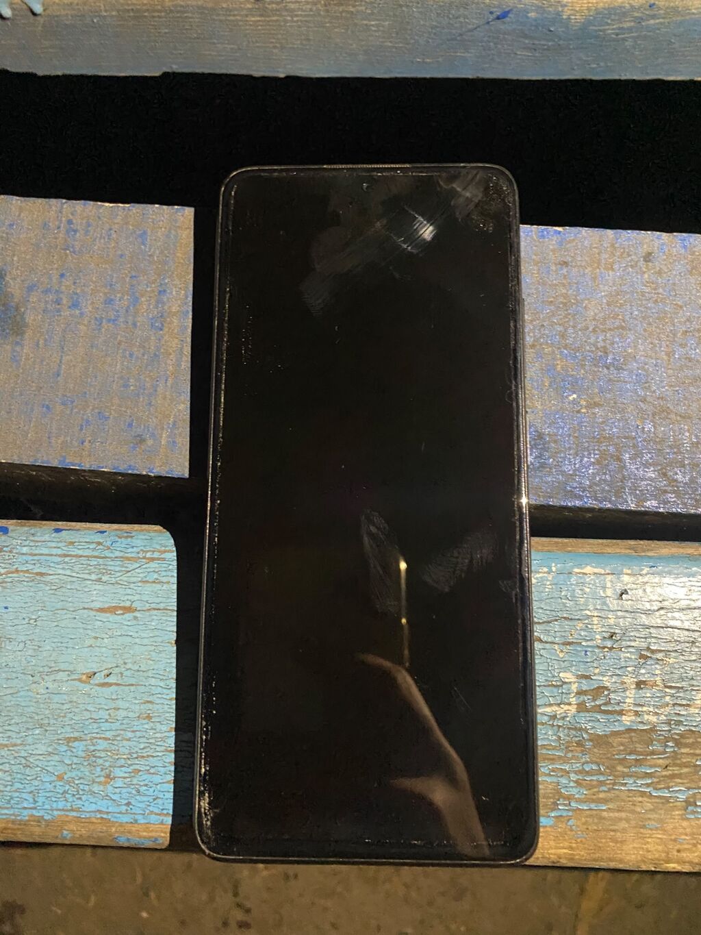Смартфон Redmi Note 11 Pro (модель на фото). Характеристики и: фото 2