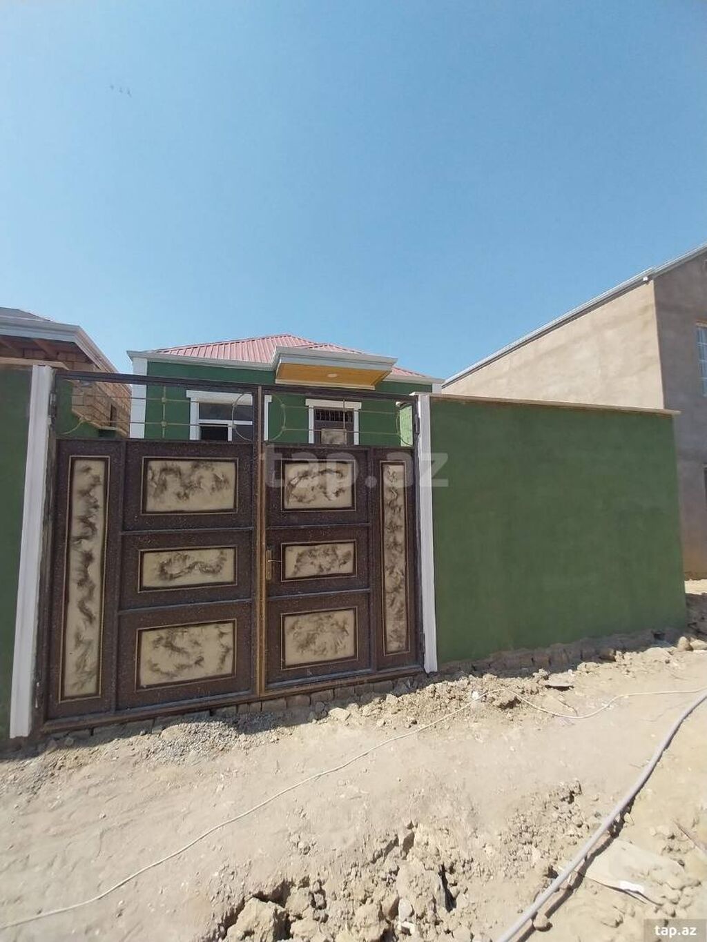 2-room house for sale in Masazır, 42 m², 20 000 AZN, photo 5 / 5