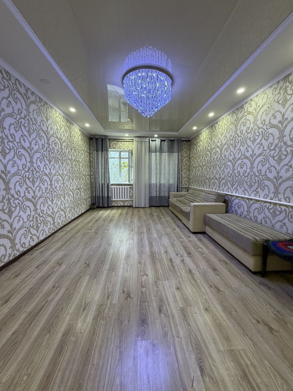 ДОМ В ЦЕНТРЕ — $112 000 Район Восток-5 Продаётся уютный: фото 2