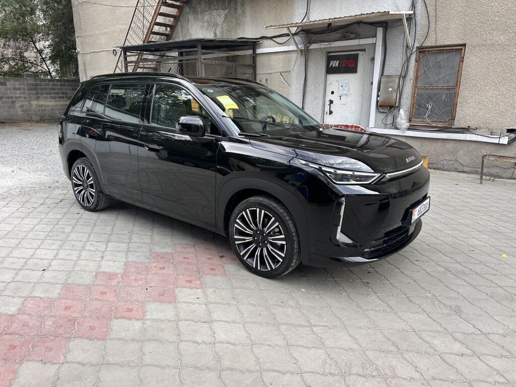 Действует автокредит по Исламским принципам «Мурабаха» и рассрочка: фото 3