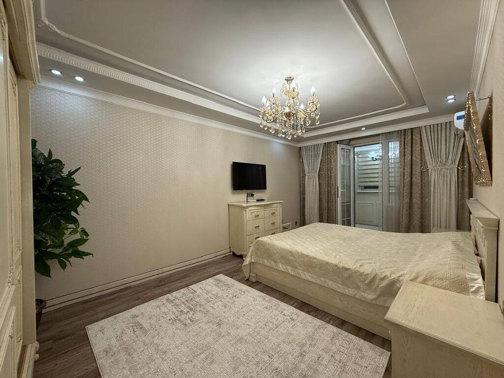 1 комната, 30 м², 8 мкр 104 серия, 1 этаж, Дизайнерский ремонт: фото 4