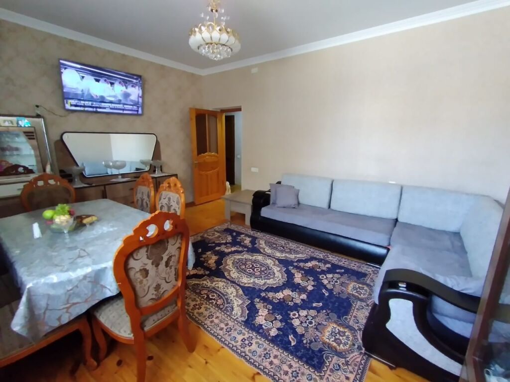 Продаётся 2-комнатная квартира в старом фонде, Lökbatan, 49 м², 90 000 AZN, фото 5 / 12