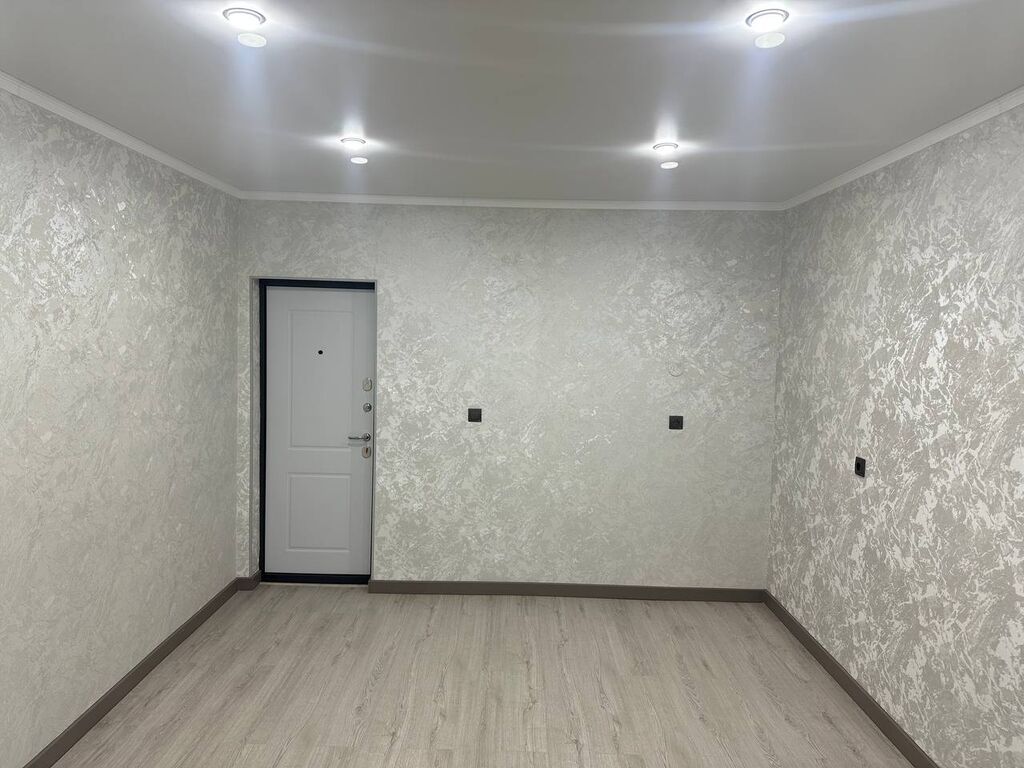 18 м², Без мебели: фото 4
