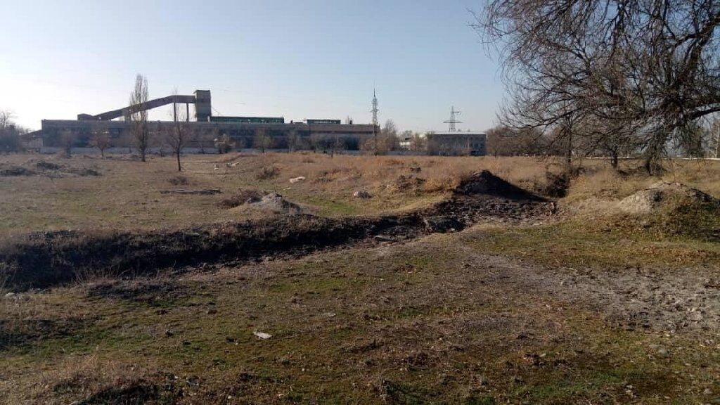 Продам участок 2,8 га в Токмоке под бизнес: фото 6