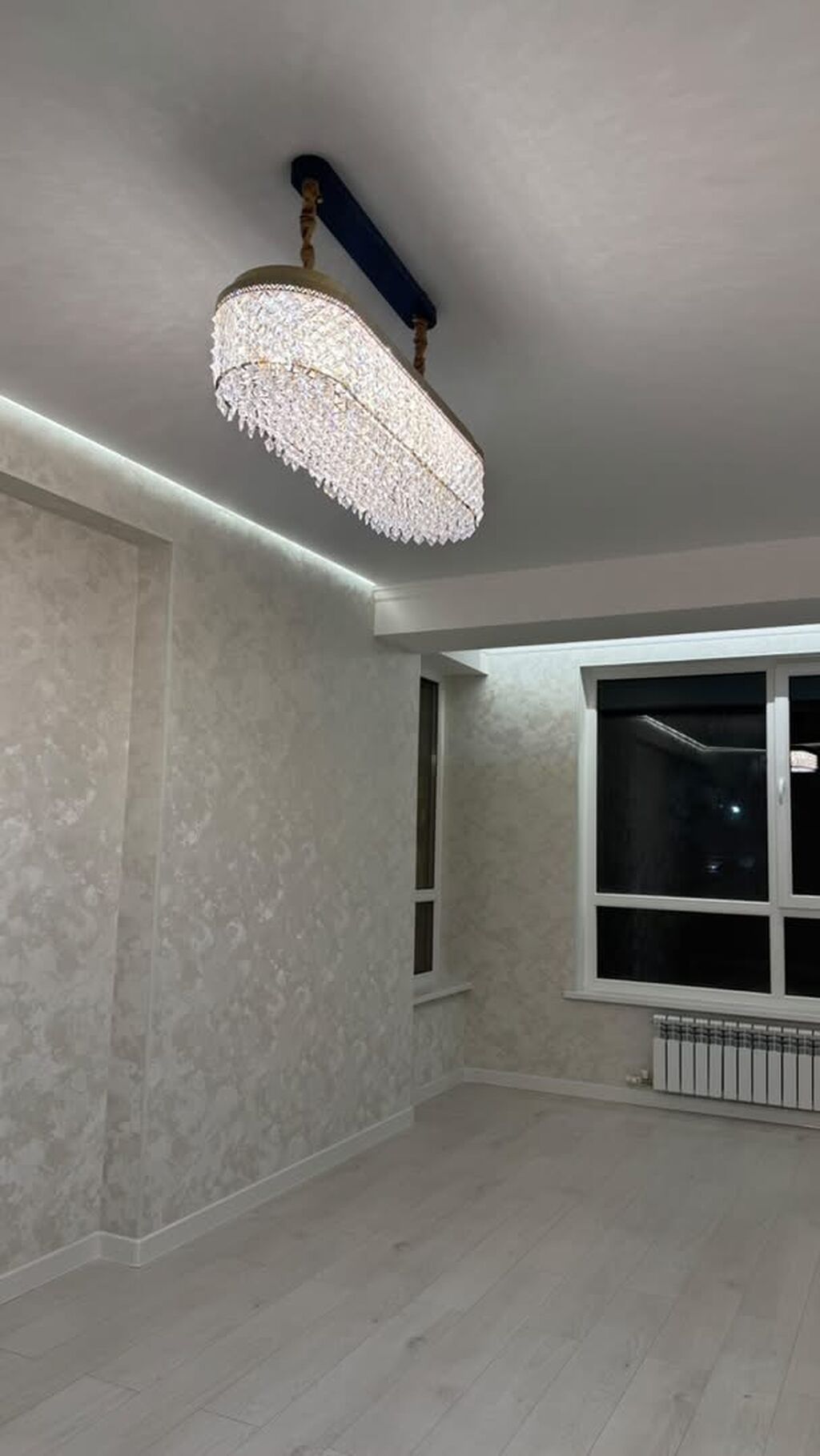 Сдаётся 1-комнатная квартира, элитка, 50 м², свежий ремонт: фото 2