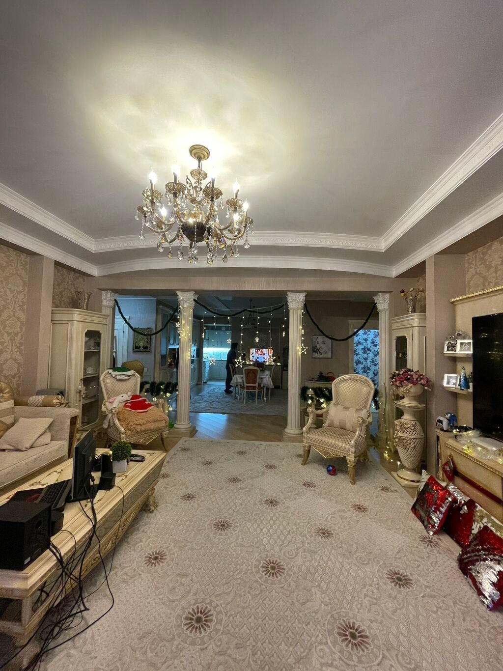 5 и более комнат, 263 м², Моссовет Элитка, 7 этаж: фото 5