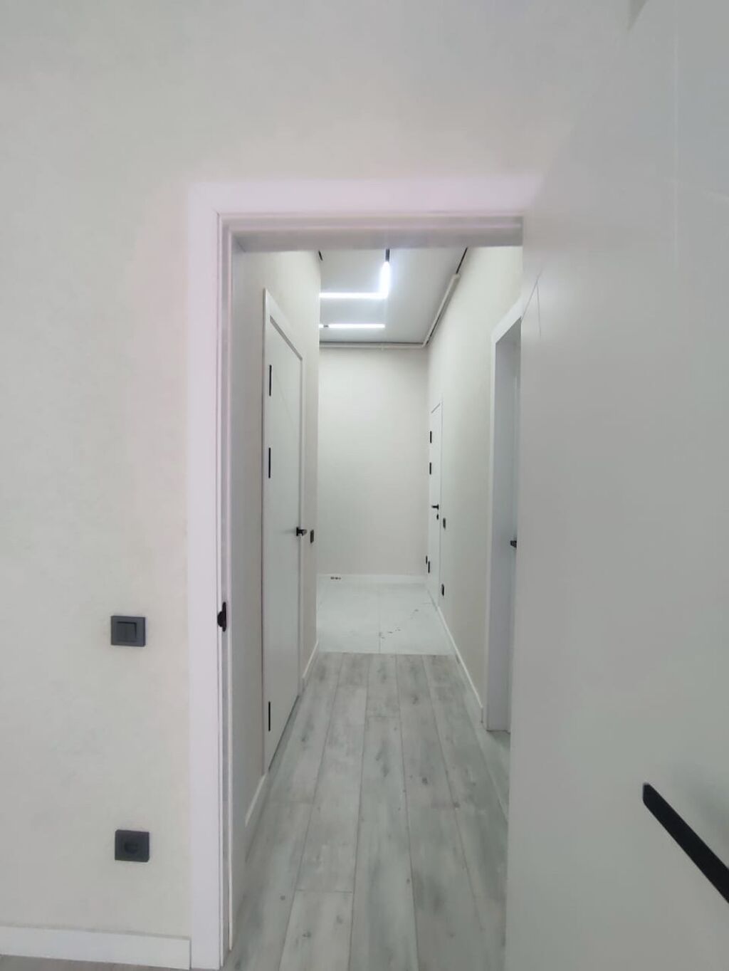 2 комнаты, 52 м², Аламедин-1 мкр Индивидуалка, 2 этаж: фото 6