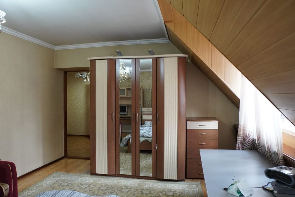 Продам 2-этажный дом 400 м² на Кара-Даринской: фото 3
