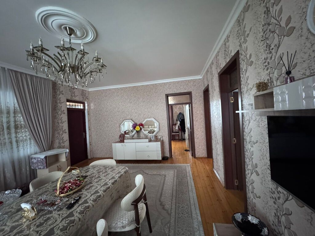 Həyət evi, 5 otaqlı, 150 m², satılır, Gəncə — 10