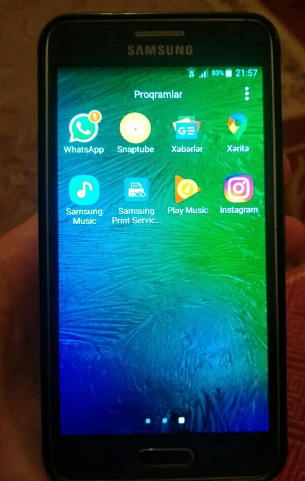 samsung galaxy alpha 32 gb