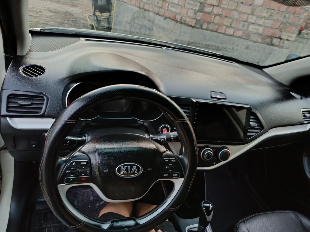 Kia Morning