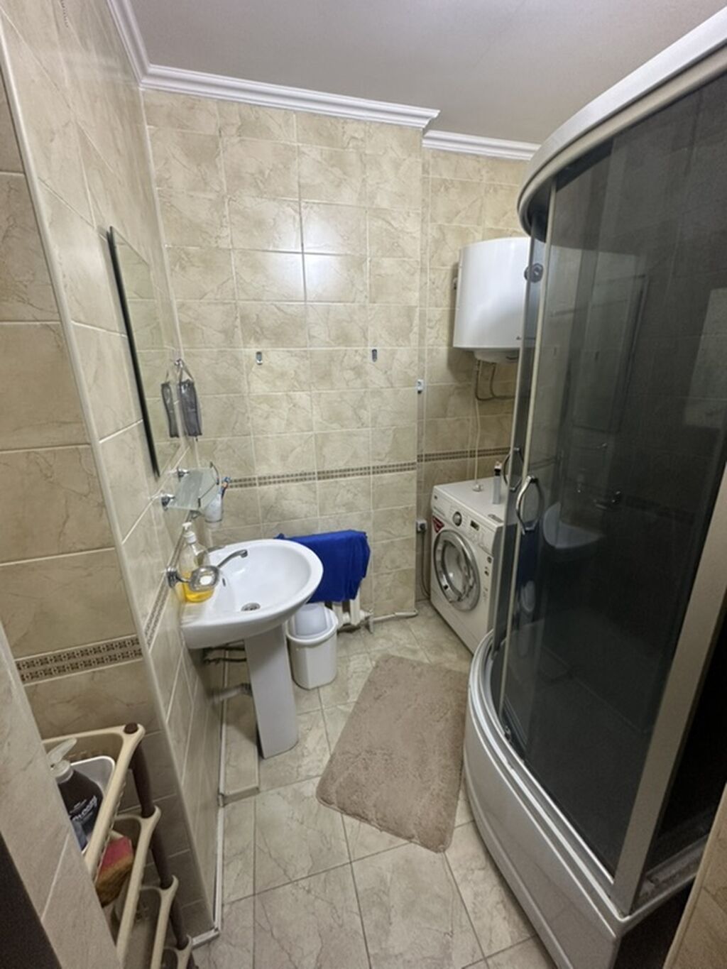 Сдам 2-комнатную квартиру в центре Бишкека: фото 7