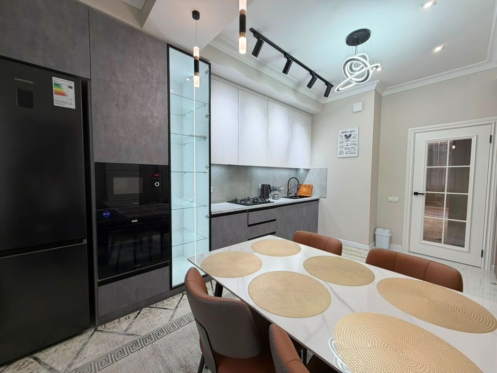 For rent 1 bedroom apartment in the southern part of the city. 139: фото 7