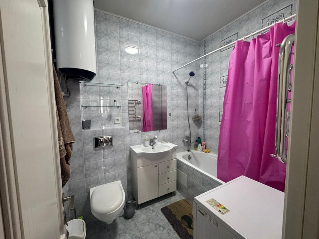 Сдам 2-комнатную квартиру в центре, ул. Фрунзе: фото 8