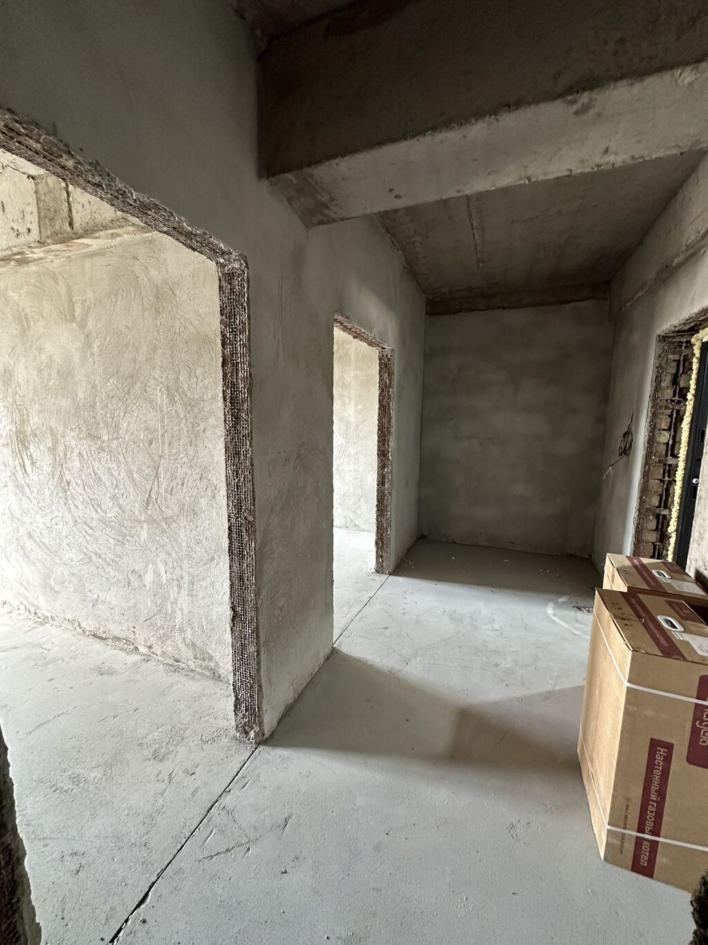 Сдам 1-комнатную квартиру в мкр. Тунгуч, 48 м²: фото 2