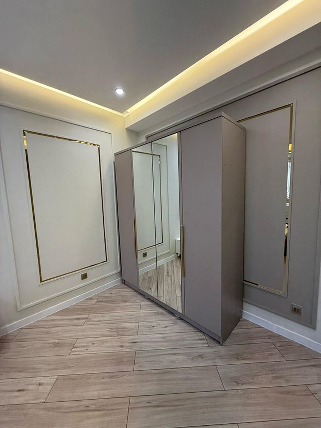 1 комната, 47 м², Дизайнерский ремонт: фото 6