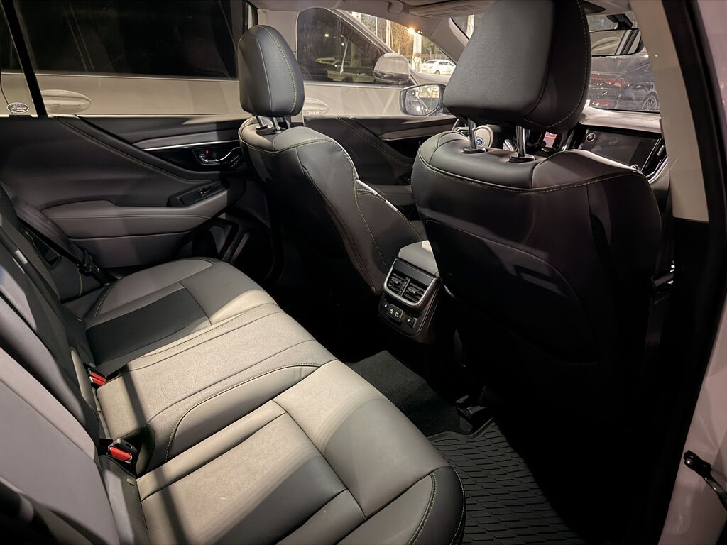 Subaru Outback: 2022 г., 2.4 л: фото 6