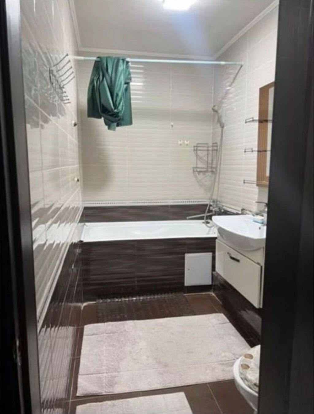 Продам 2-комн. квартиру, 61 м², БГУ, 2 этаж: фото 3