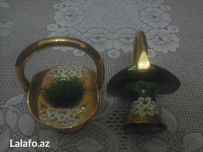 Qab-qacaq dəstləri: - lalafo.az Bakı şəhərində
