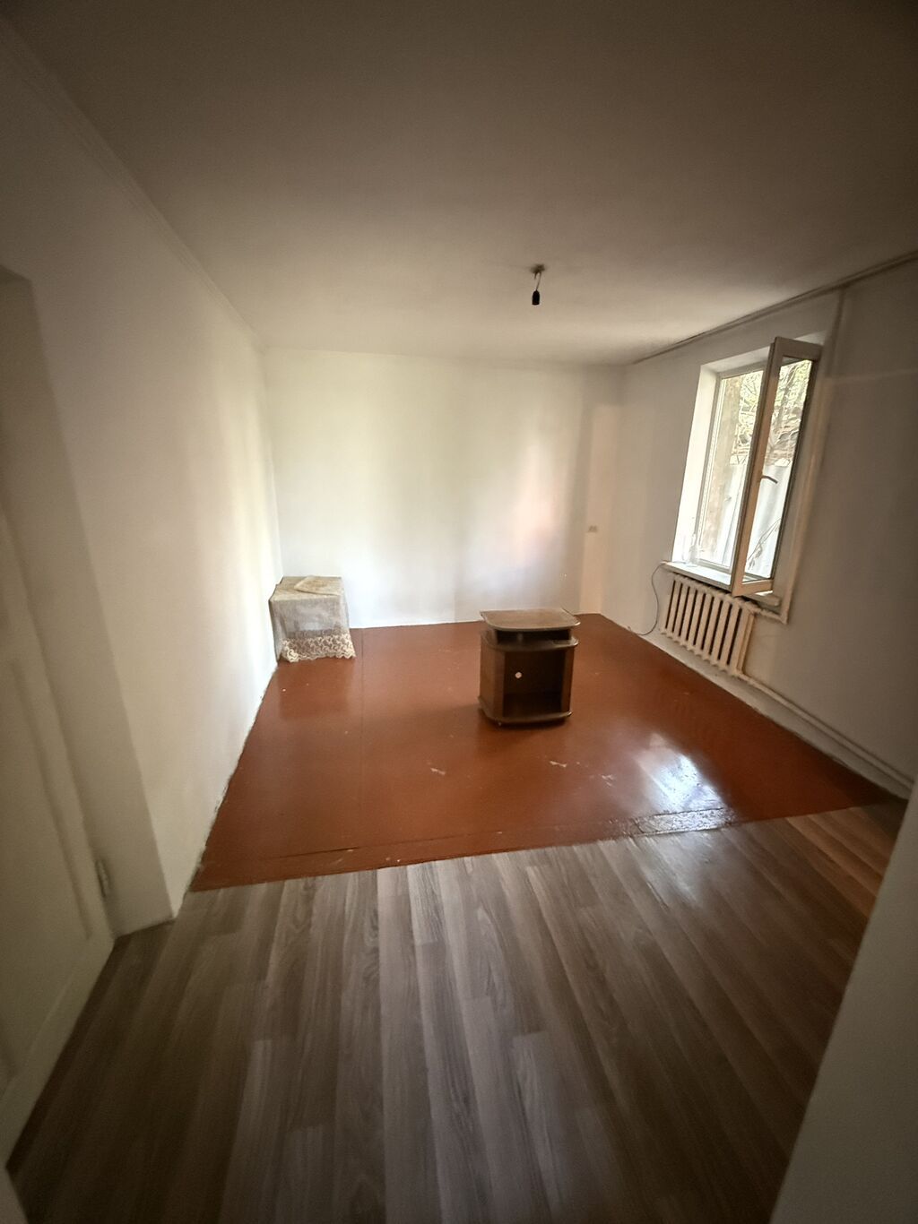 100 м², 2 комнаты, Парковка