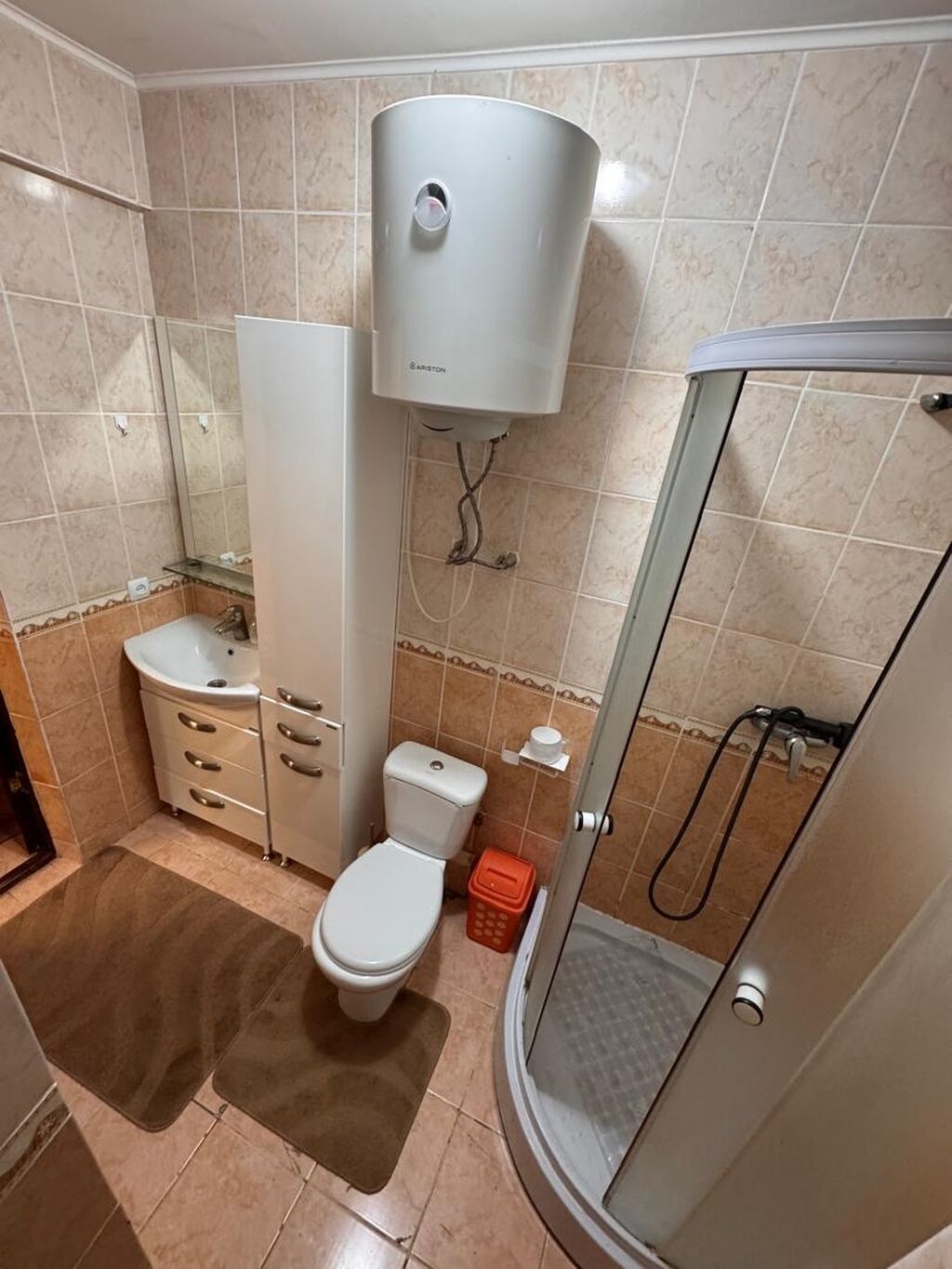 Аренда квартиры на Иссык-Куле, Bellagio, Чолпон-Ата, 7 мест, Цена Целиком за жилье: фото 5