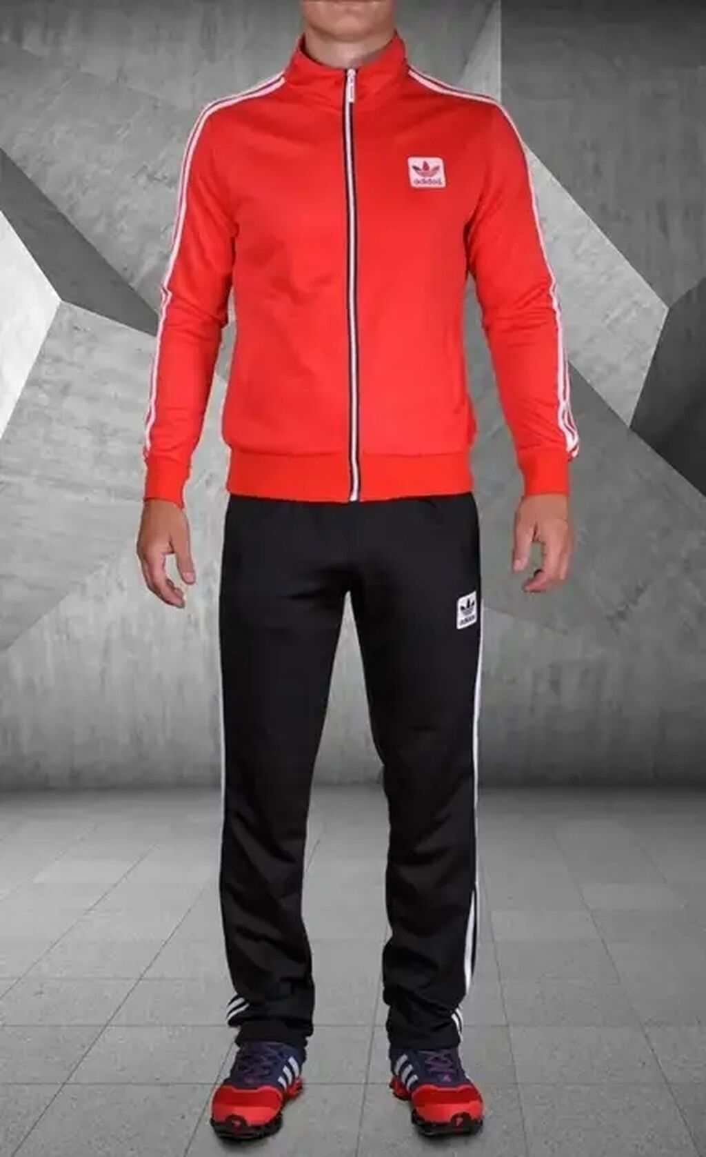 Купить Костюм Adidas