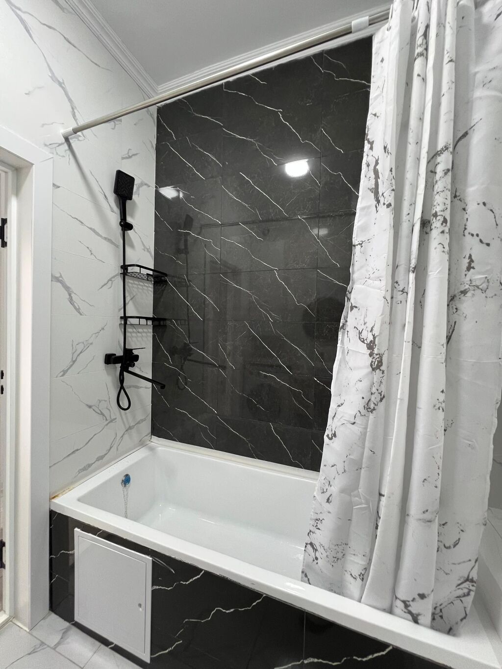 Сдаётся 2-комнатная квартира, 60 м² — в районе ТЦ Ала-Арча по: фото 7
