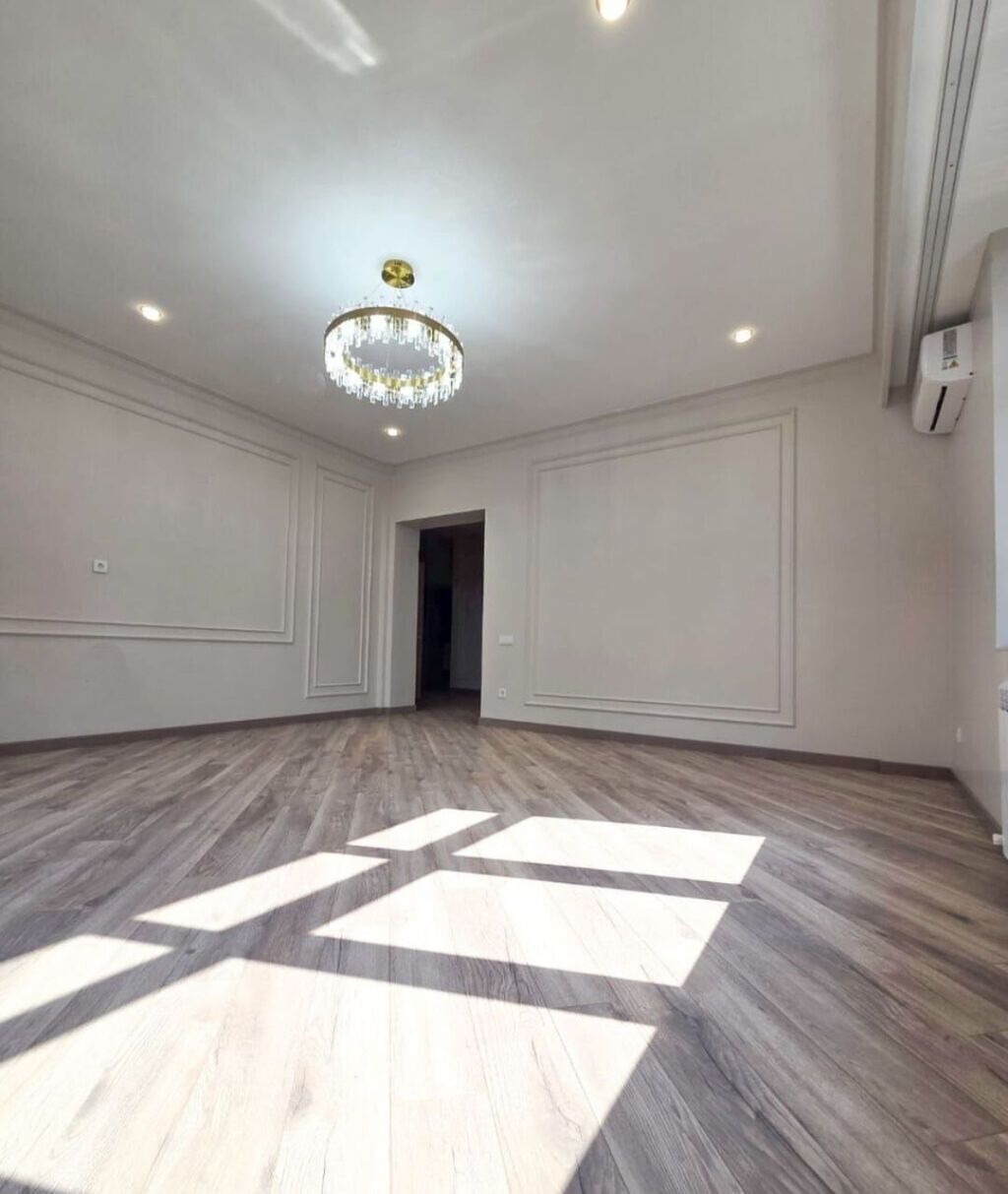 3 комнаты, 96 м², Филармония Элитка, 9 этаж: фото 8