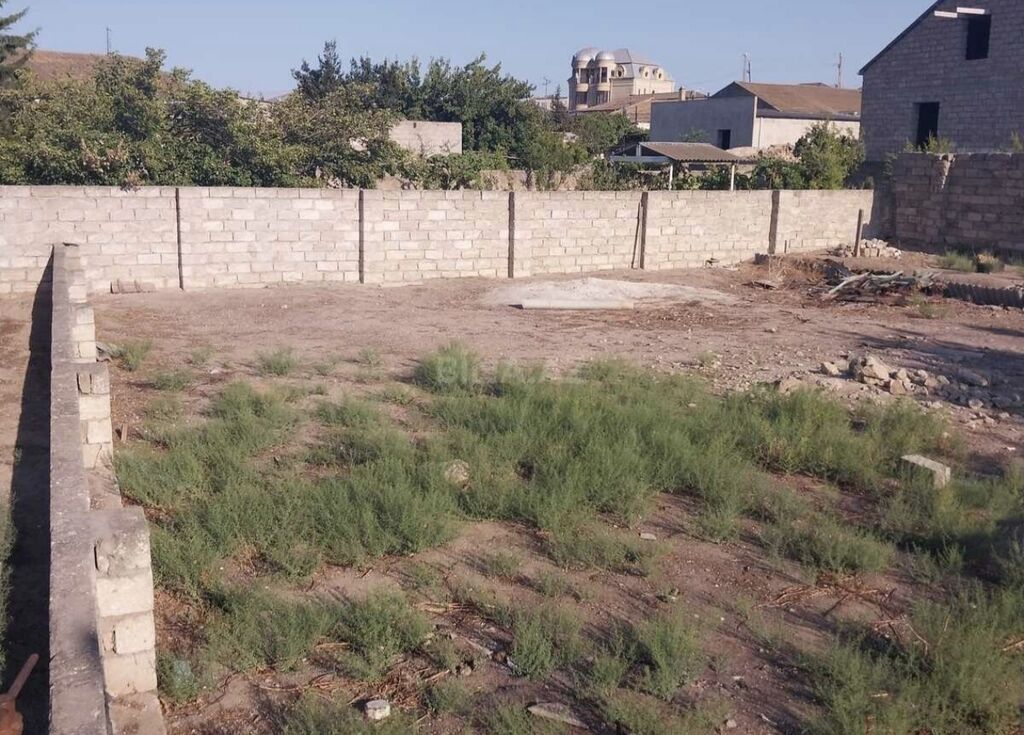 17 sot, Tikinti, Mülkiyyətçi, Kupça (Çıxarış)
