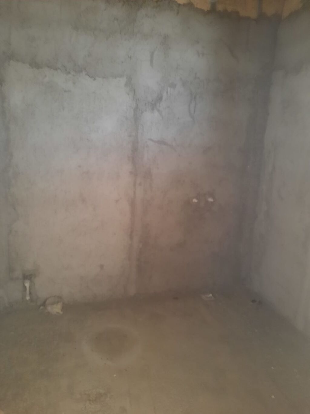 5 otaqlı, 200 kv. m, Kredit yoxdur, Təmirsiz