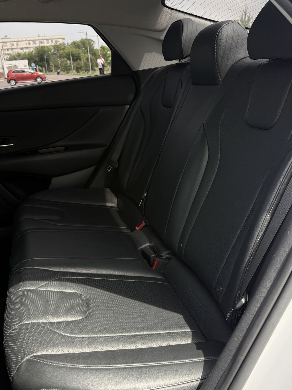 Сдаю Hyundai Avante, На неделю, Без водителя, | Залог, Водительские права: фото 8