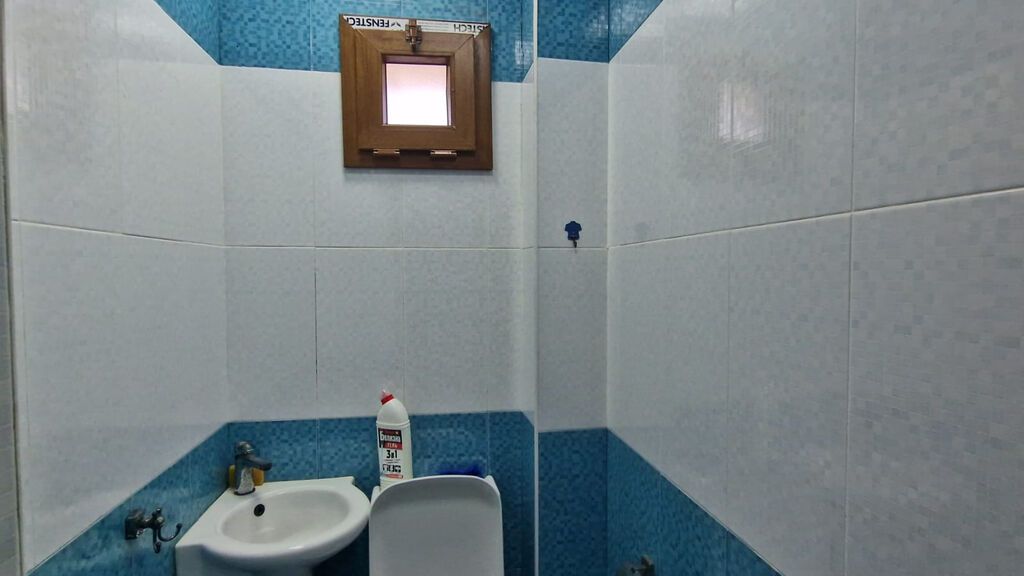 7 otaqlı, 214 kv. m, Kredit yoxdur, Yeni təmirli