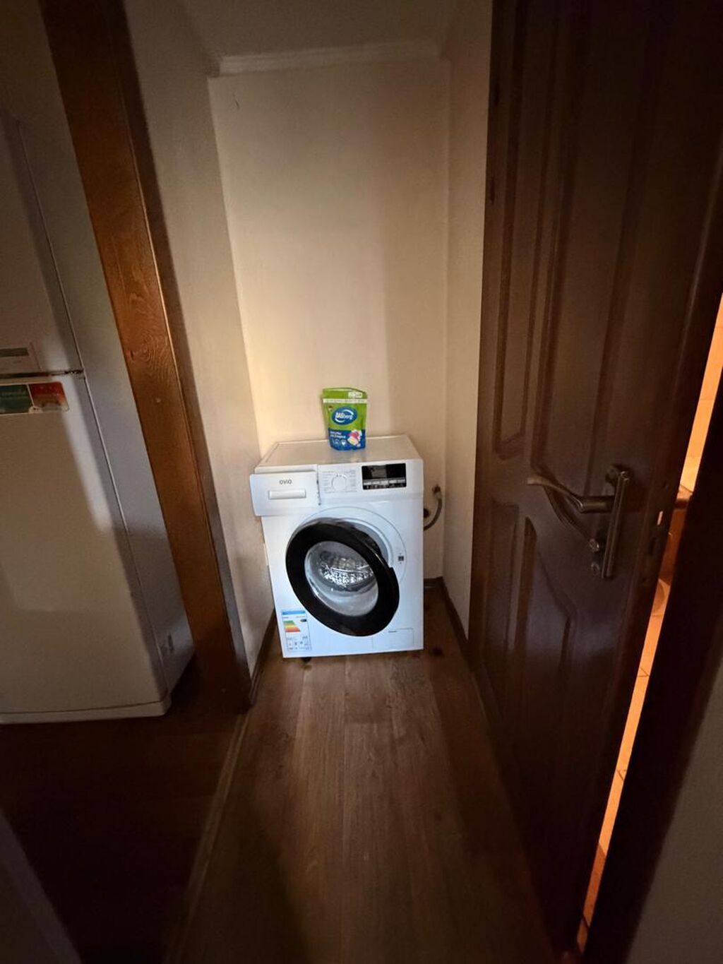 Продам 3-комнатную квартиру в центре, 70 м², сталинка: фото 7