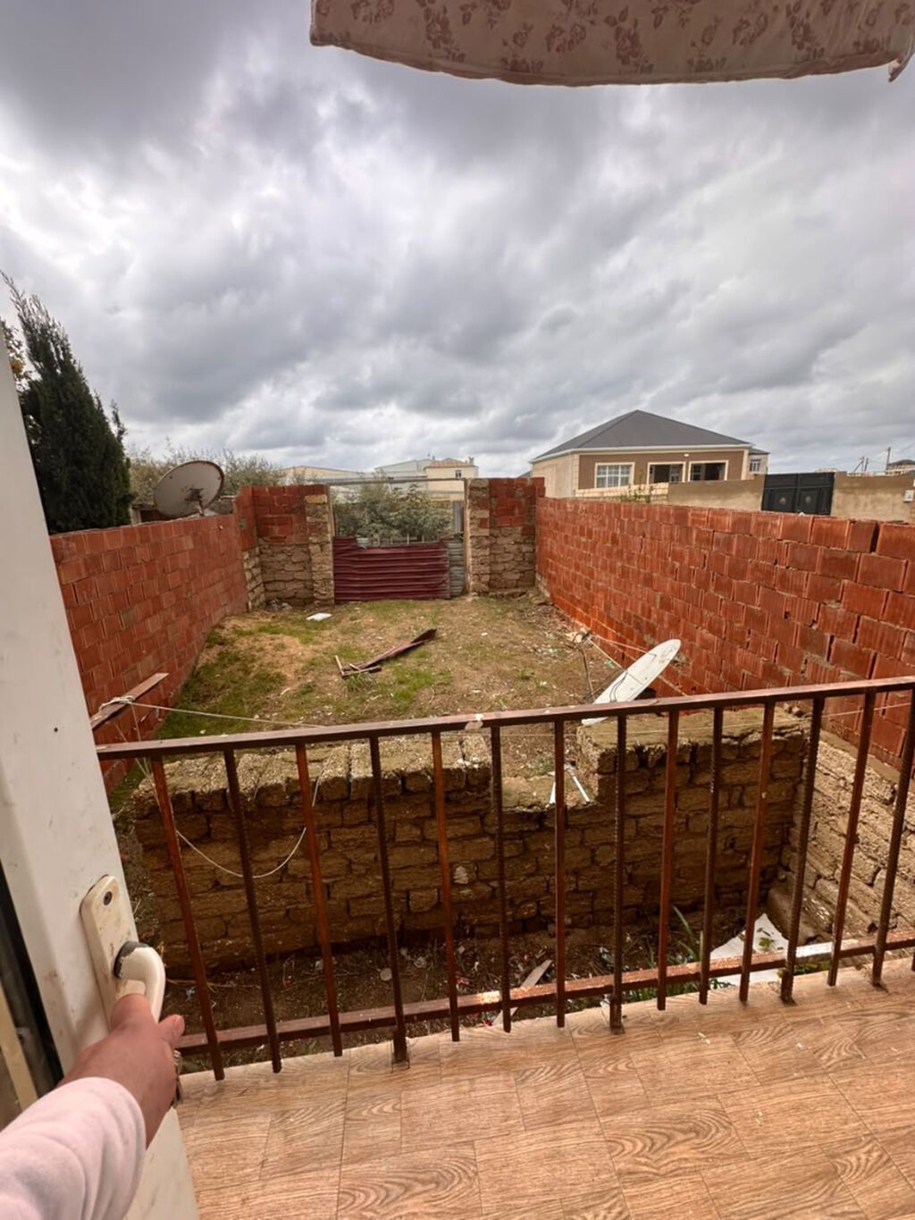 Məmmədlidə 2 otaqlı yeni tikili mənzil satılır, 62 m², 89 000 AZN, şəkil 2 / 11