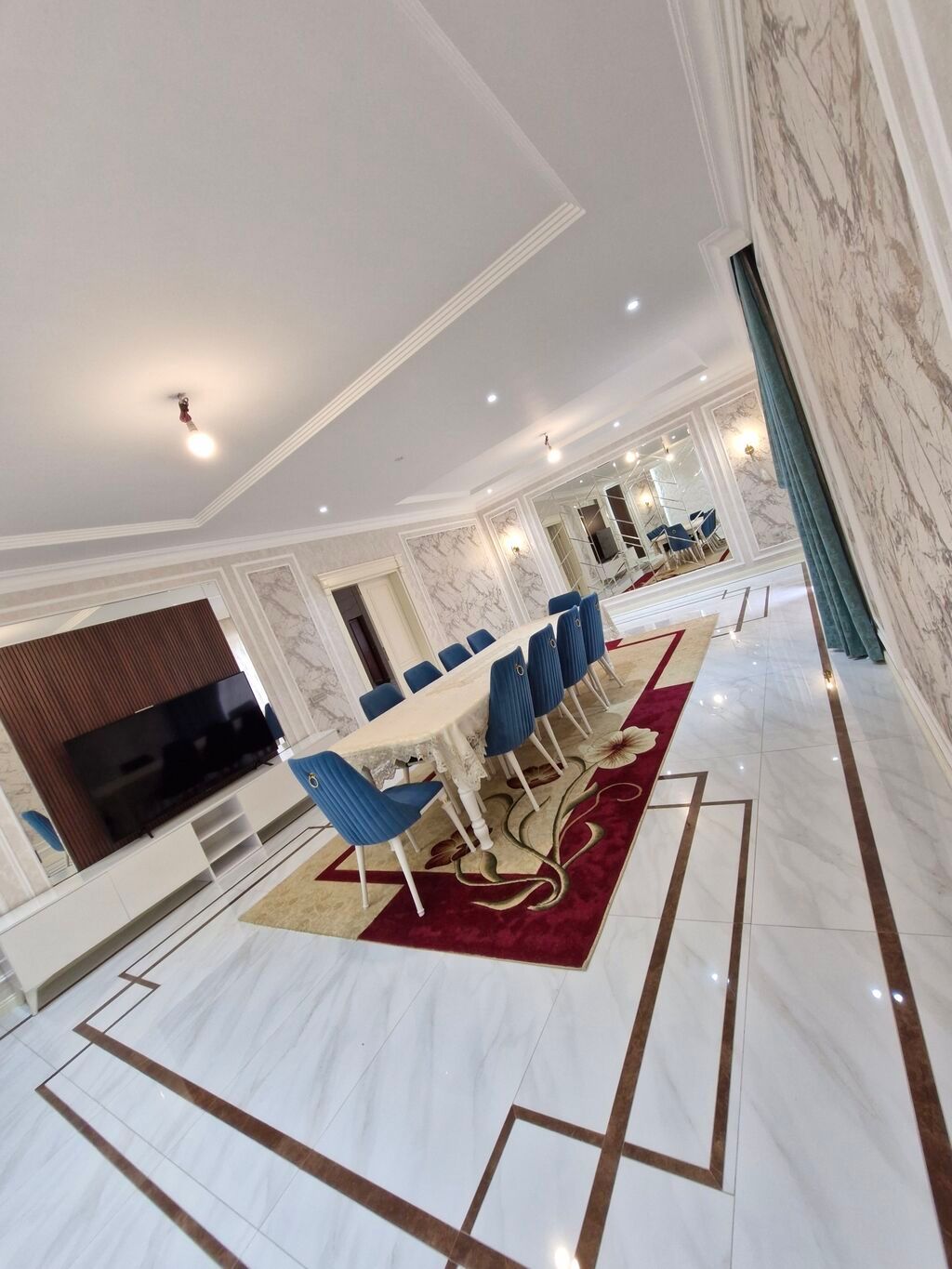 M.Ə.Rəsulzadədə 5 otaqlı həyət evi satılır, 210 m², 240 000 AZN, şəkil 5 / 12
