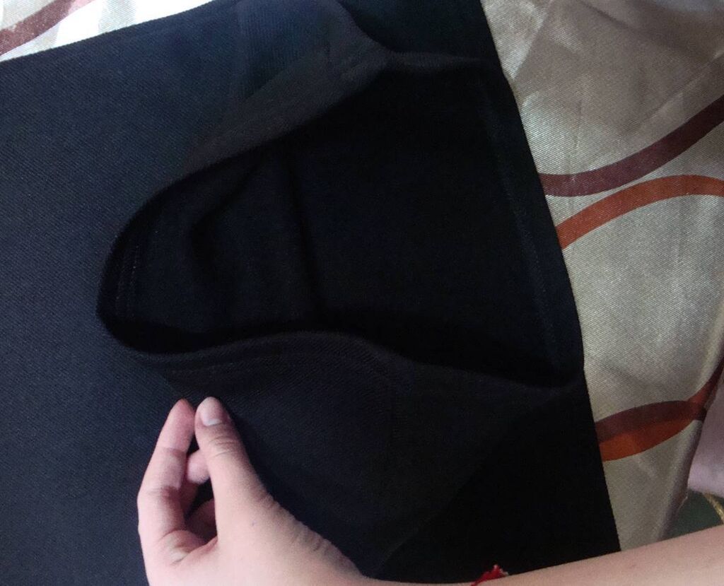 Брюки Новый, 3XL: фото 3