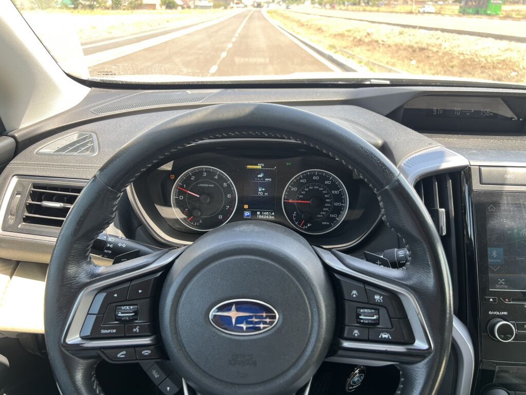 Subaru Ascent: 2018 г., 2.4 л, Автомат, Бензин, Кроссовер: фото 7
