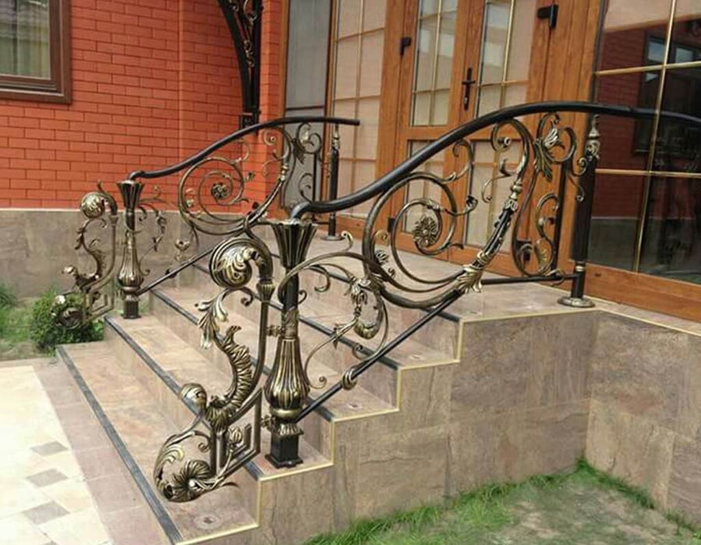 Покраска окон, Покраска дверей, Покраска наружных стен, На масляной основе, Больше 6 лет опыта: фото 5