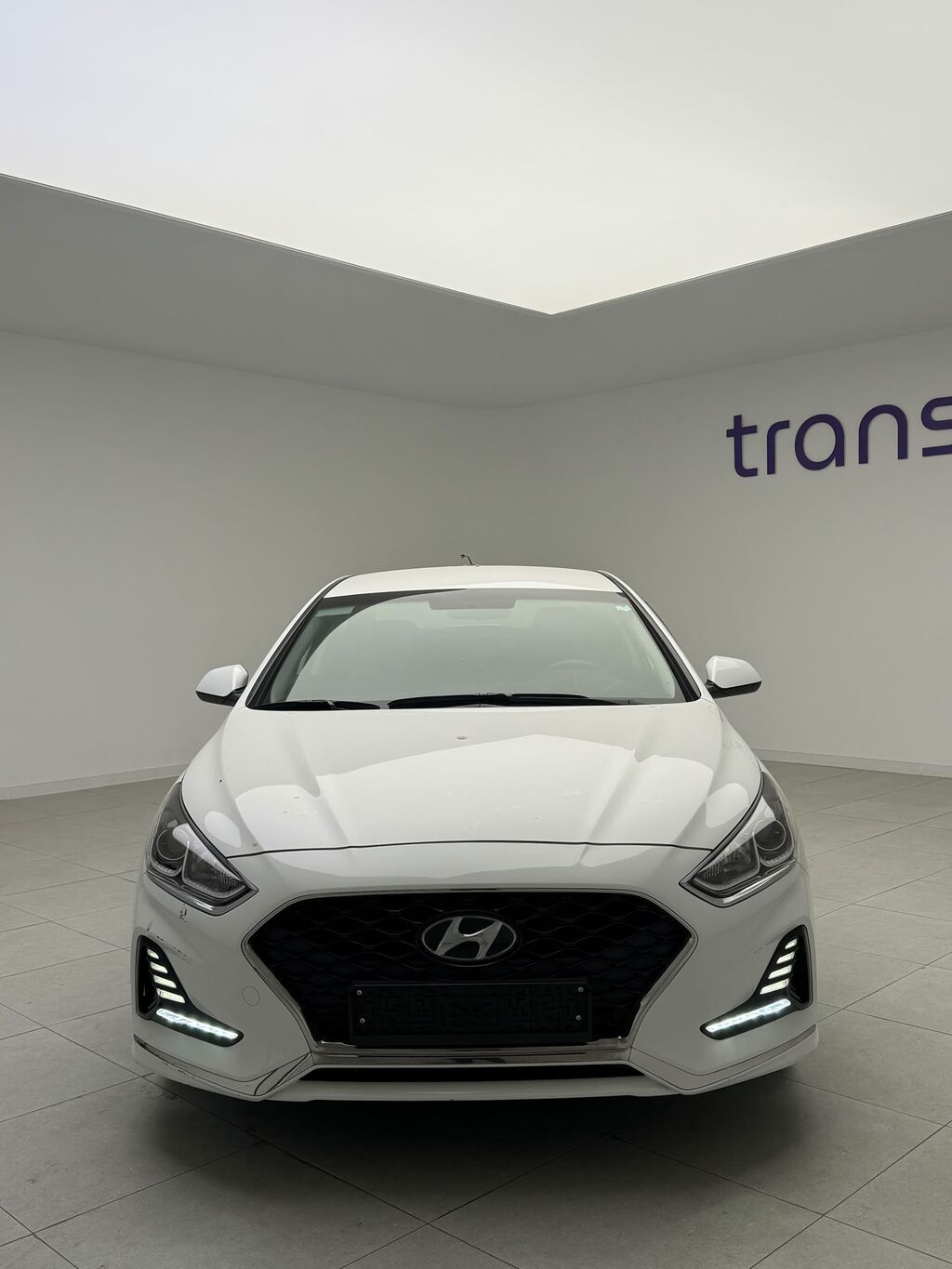 Hyundai Sonata: 2021 г., 2 л, Автомат, Газ, Седан: фото 1