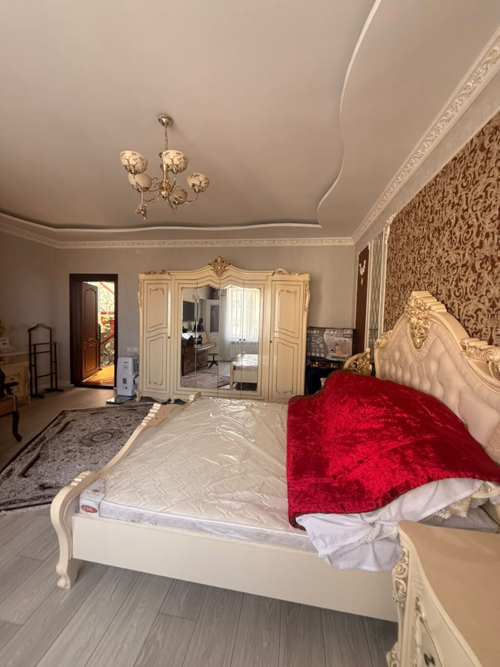 500 м², 6 комнат и более, Кок-Жар ж/м: фото 3