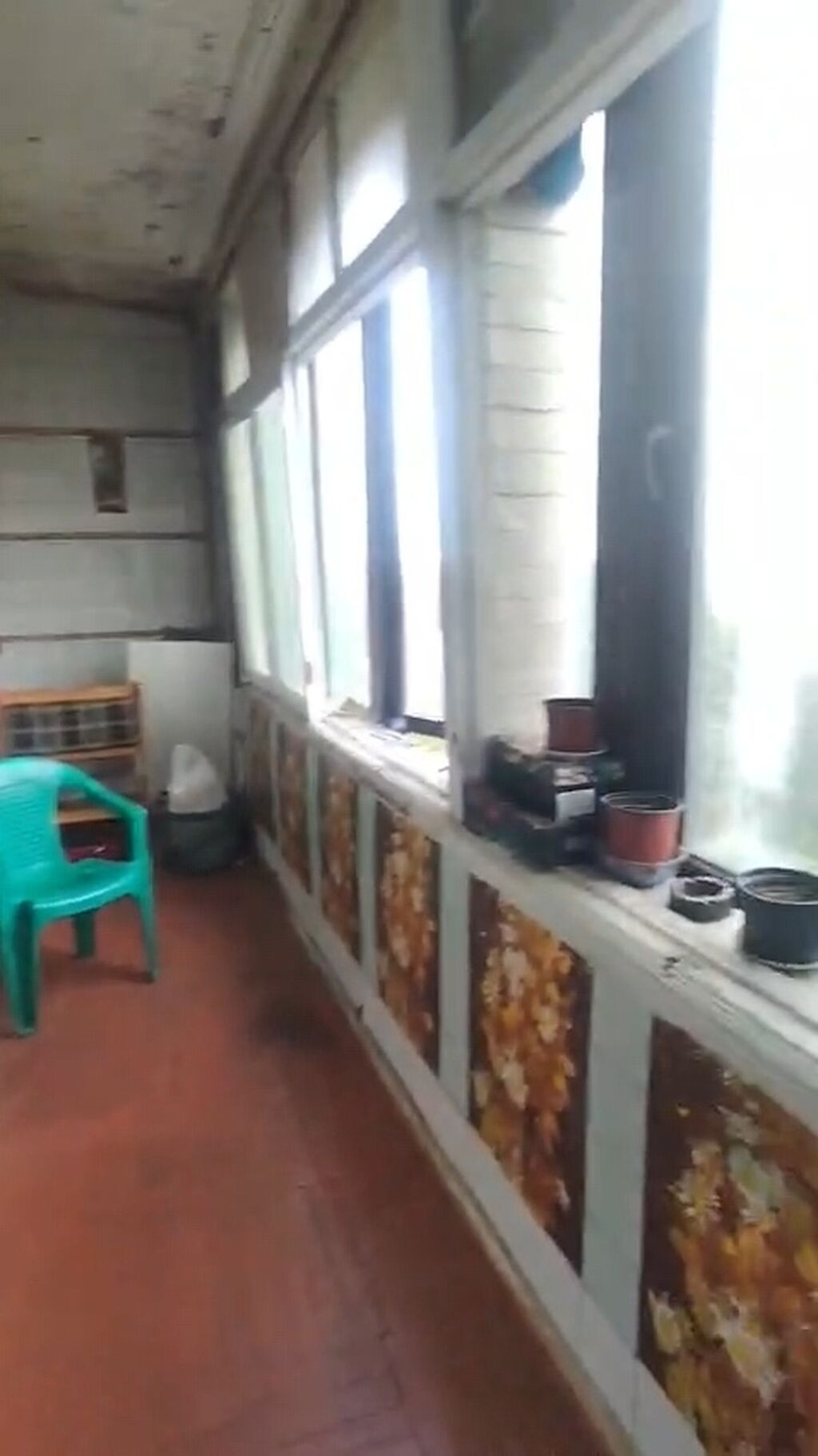 Продаётся 2-комнатная квартира в старом фонде, Digah, 75 м², 108 000 AZN, фото 4 / 5