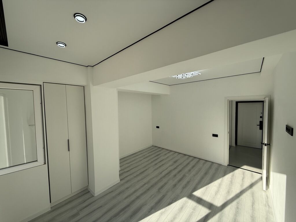 1 комната, 41 м², Элитка, 2 этаж, Евроремонт: фото 8