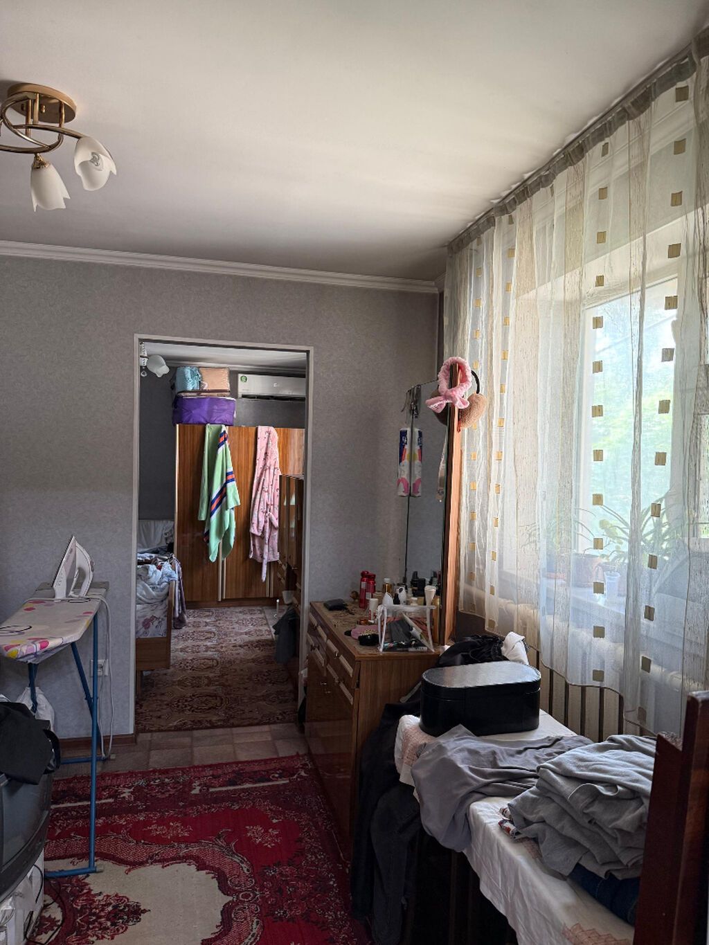 СРОЧНО ПРОДАЕТСЯ ДОМ 6 КОМНАТ 10 СОТОК Район: Ленинский район с: фото 6
